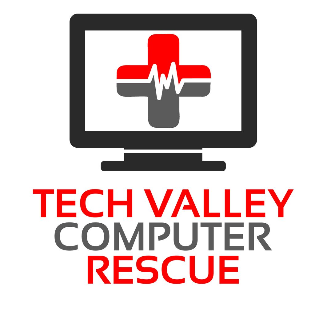 Tech Valley Computer Rescue