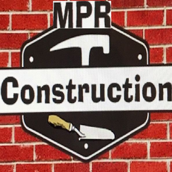 MPR Construction Inc.
