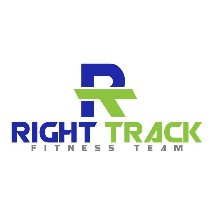 Right Track Fitness Team