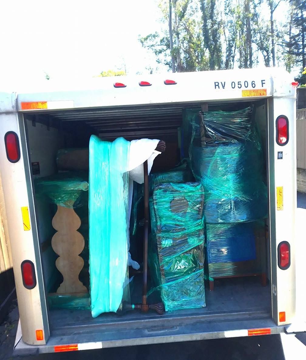 JOB FOR CUSTOMER *** CUSTOMER ENJOYED THE DELICATE