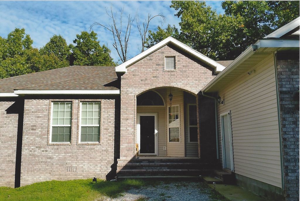 New Home Completion