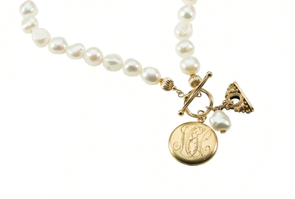 Commercial - Client Foster & Richards Jewelry