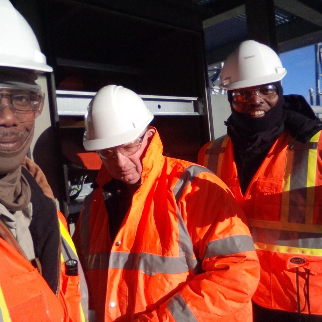 GEMSERV International, LLC.