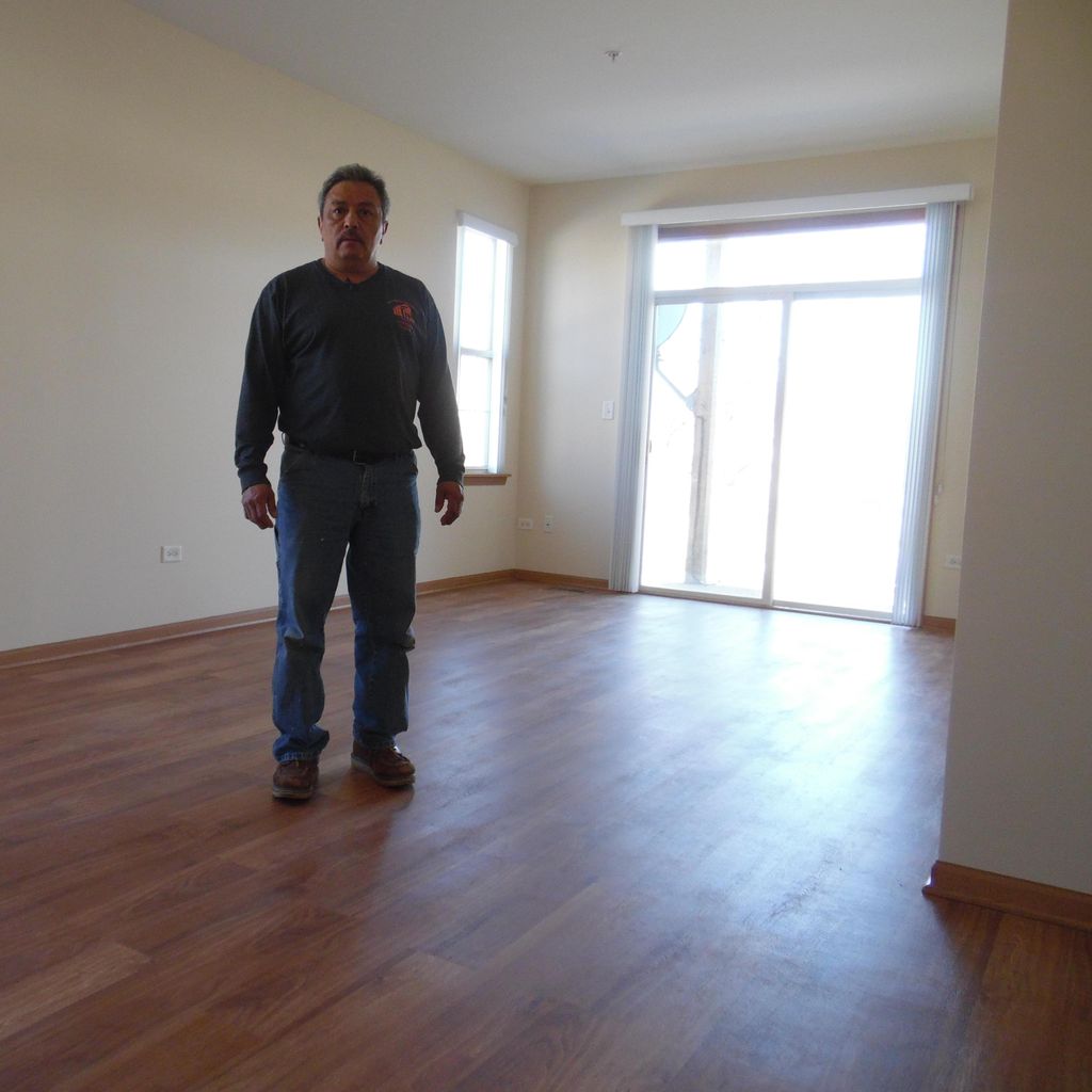 Stan's Handyman Remodeling