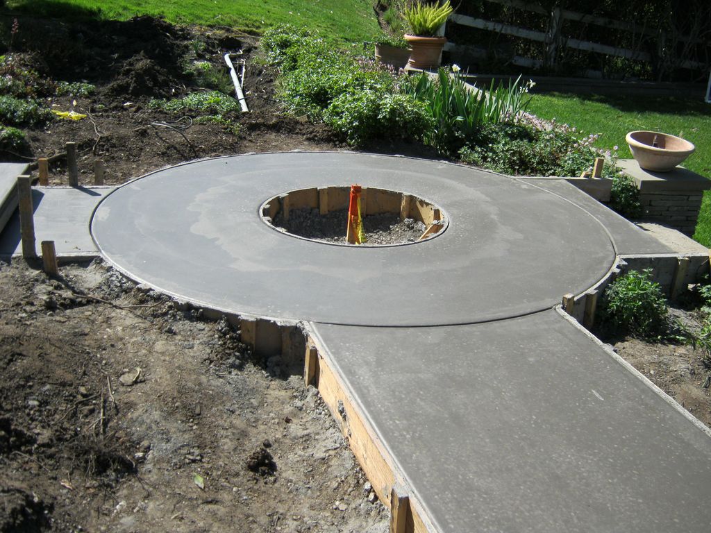 Hardscape