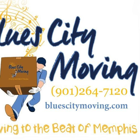 Blues city moving llc