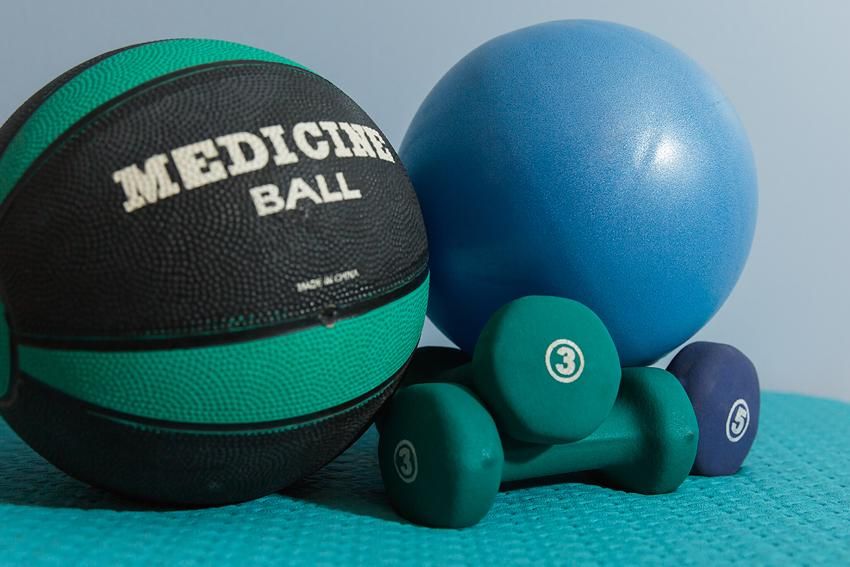 Fitness equipment for indoor training