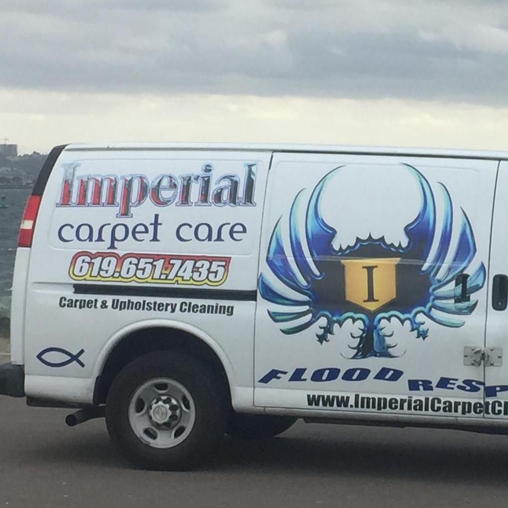 Imperial Carpet Care