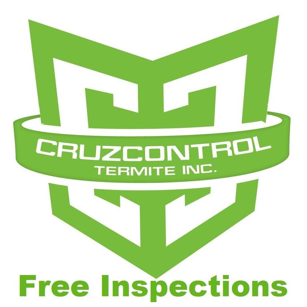 Cruz Control Termite Inc.