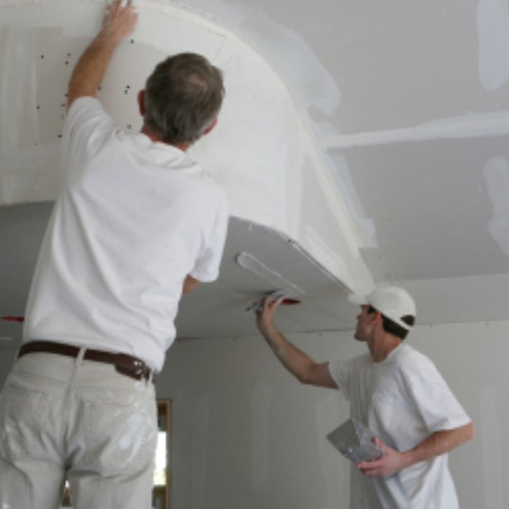 Fredy’s drywall repair and handyman services