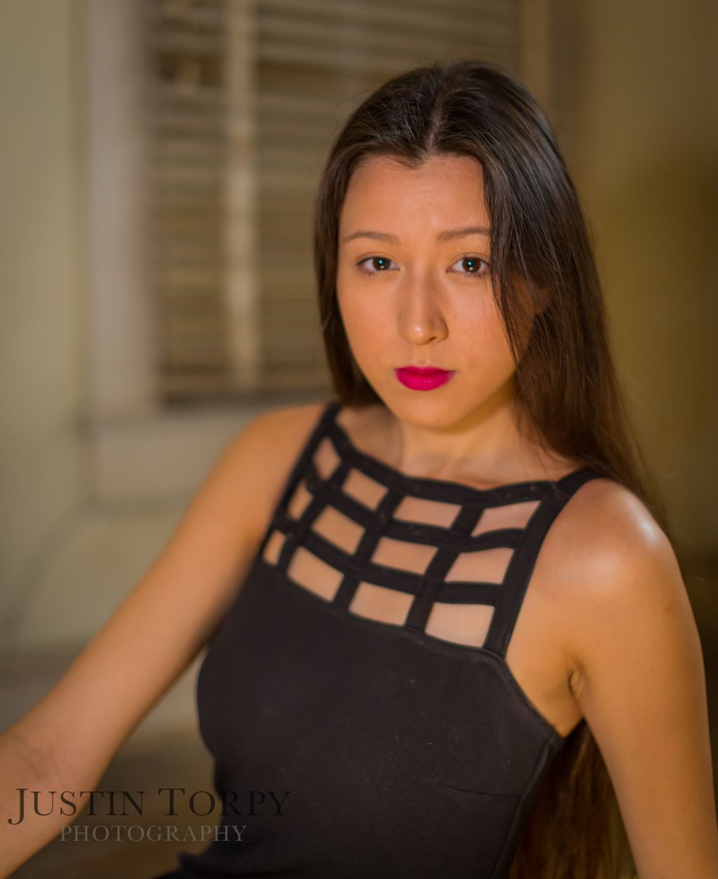 Professional headshots and portraits