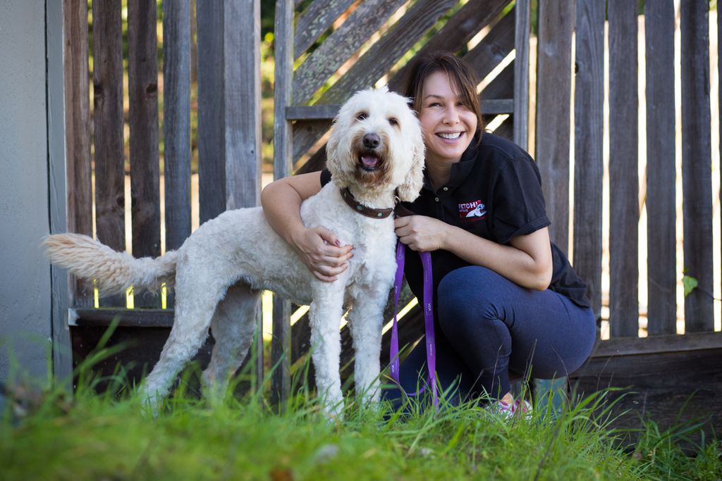 At Fetch! Pet Care, we've got your tail covered!
