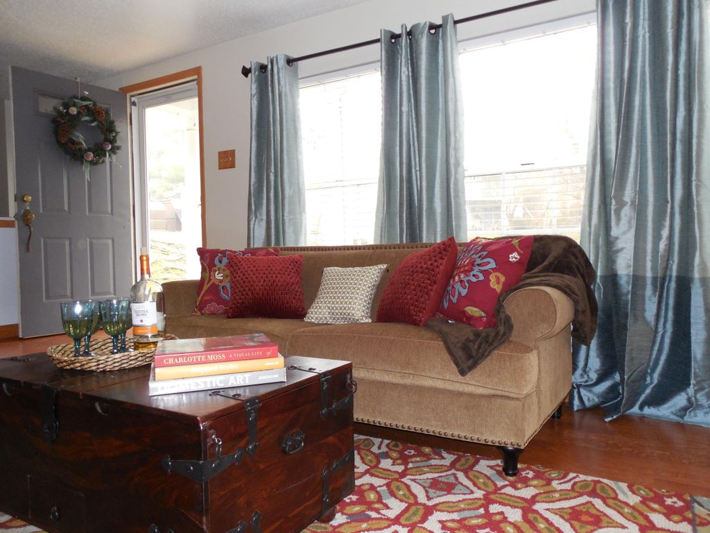 Ellicott City, MD Redesign After