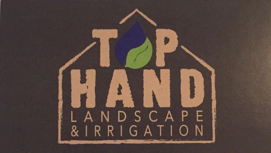 Top Hand Landscape and Irrigation
