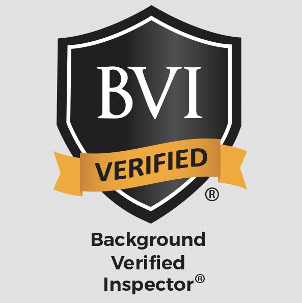Background Check via American Society of Home Insp