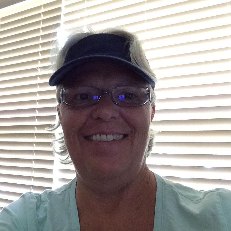 Luck Be a Lady Dog Training