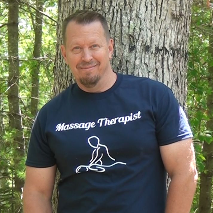 Steve Jacobson Massage