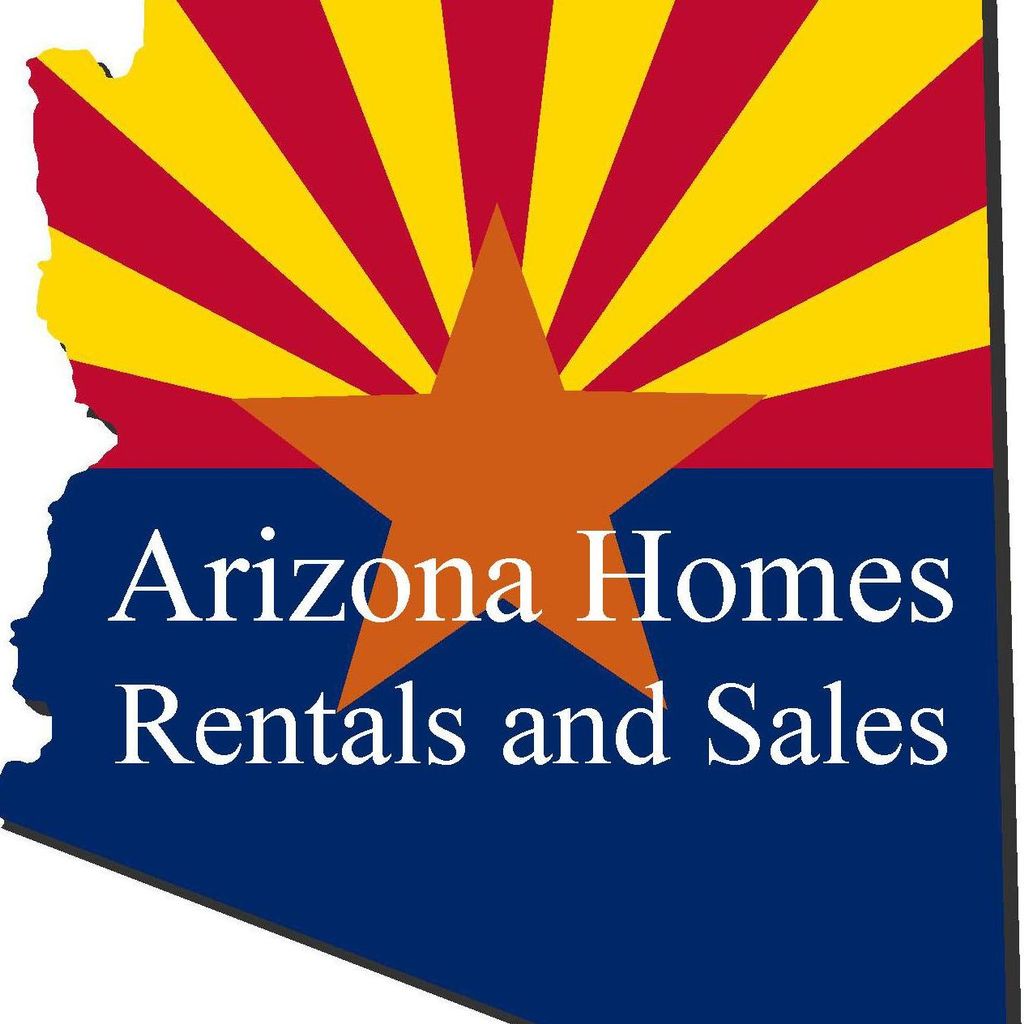 Arizona Homes Rentals and Sales