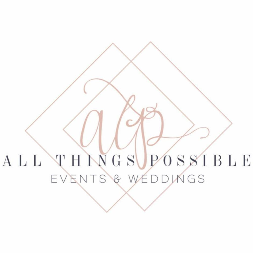 All Things Possible Events & Weddings