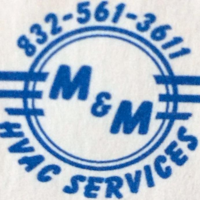 M&M HVAC Services