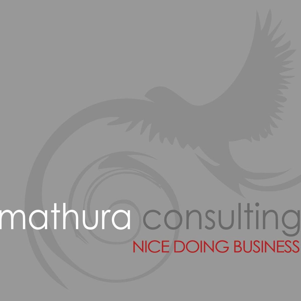 Mathura Consulting