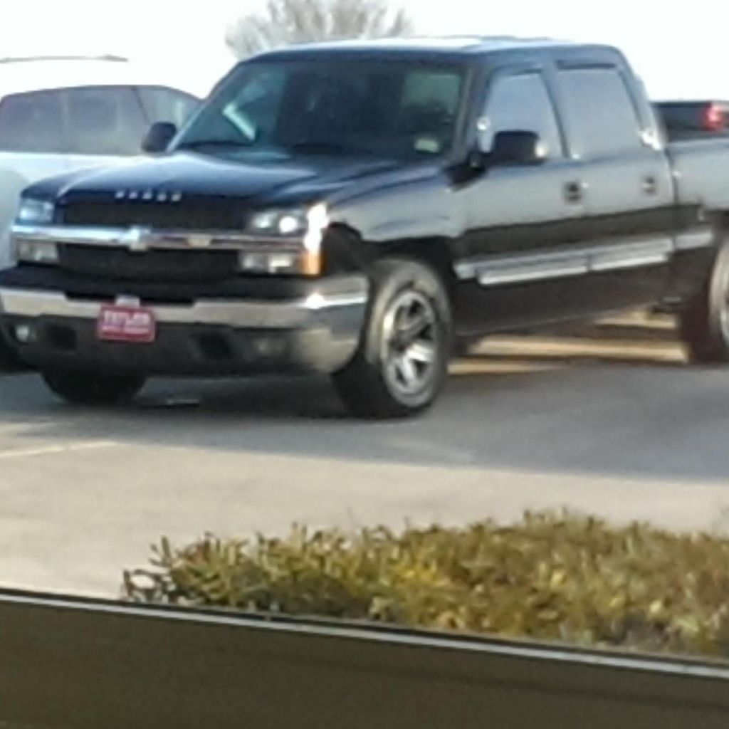 Moose's Home Improvements