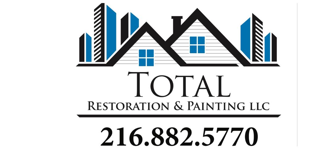 Total Restoration & Painting, Llc