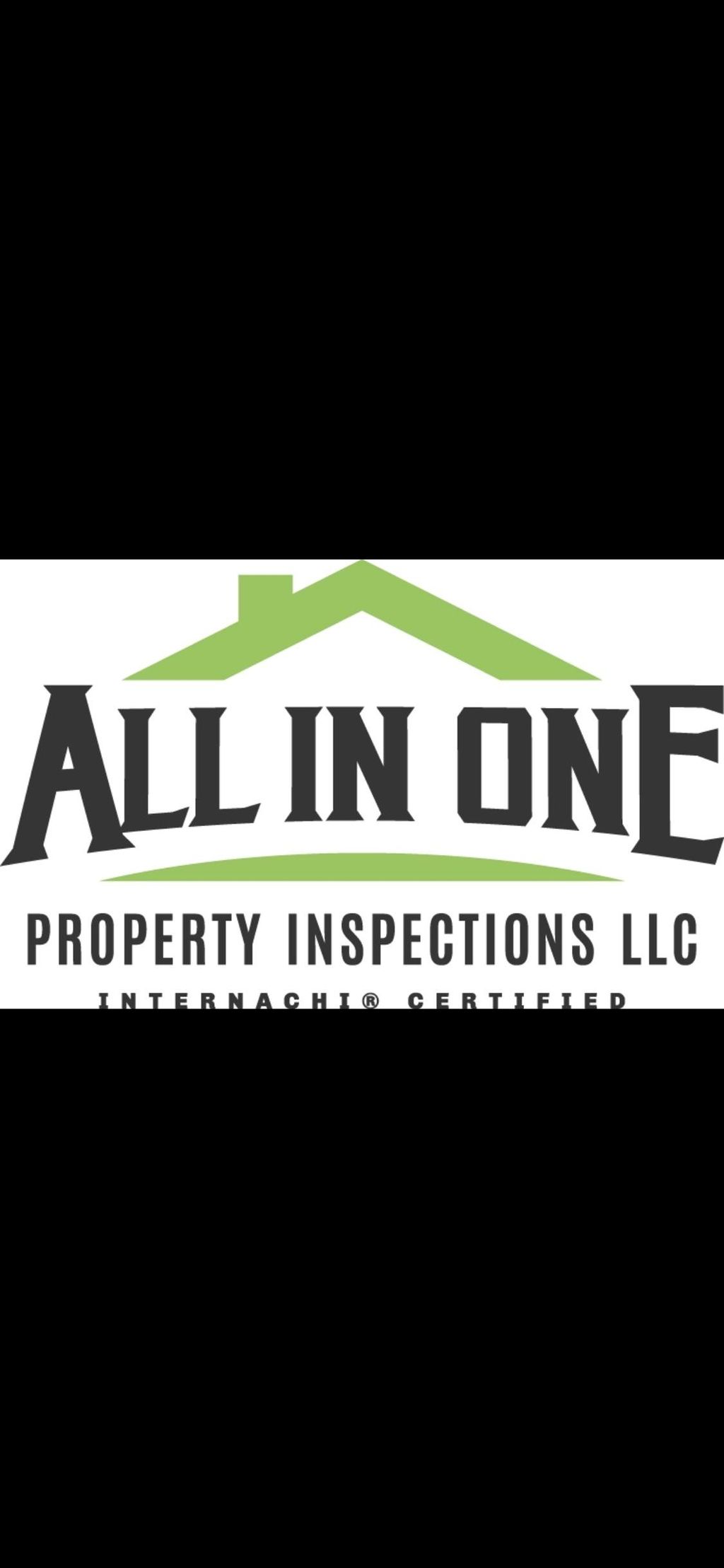 All In One Property Inspections