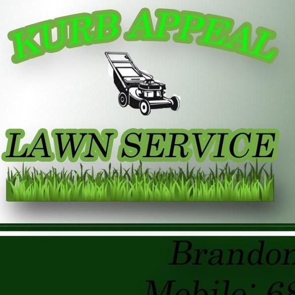 Kurb Appeal Lawn Service