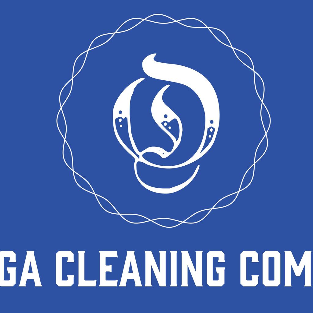 Omega Cleaning Services