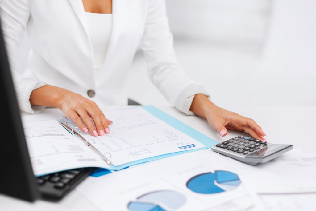 Bookkeeping and Accounting of FL, Inc.