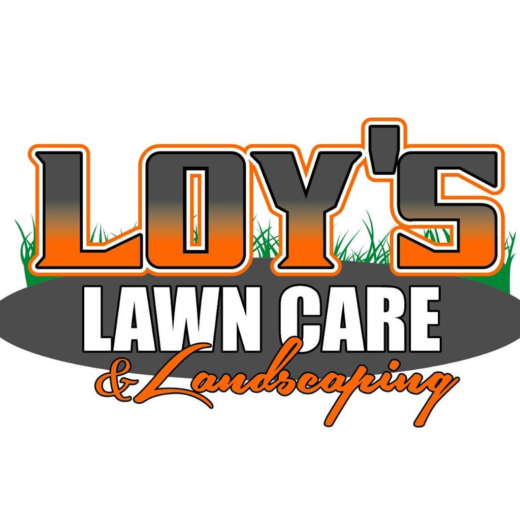 Loy's Lawn Care & Landscaping