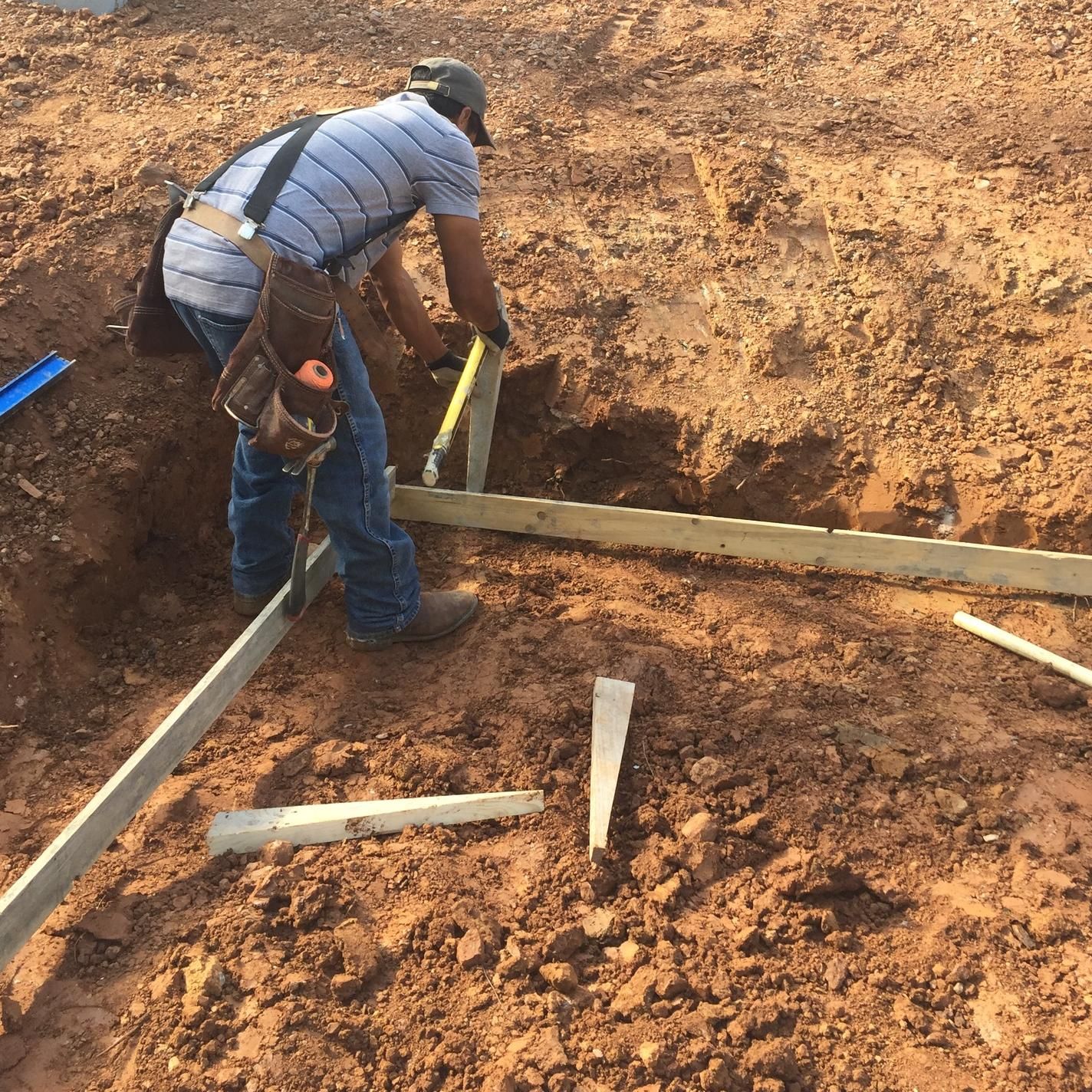 Hines Concrete Louisburg, NC Thumbtack