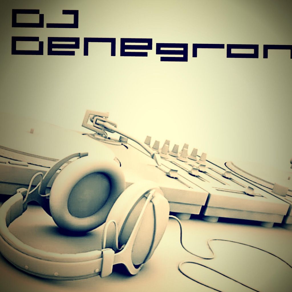 DJ DeNegron Entertainment