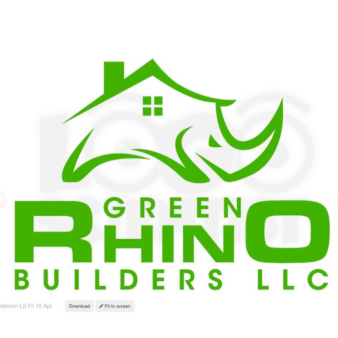 Green Rhino Builders