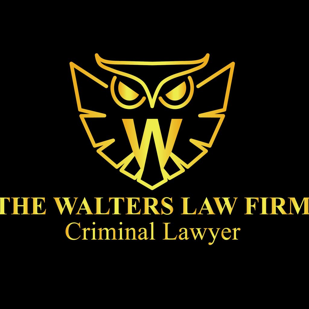 The Walters Law Firm