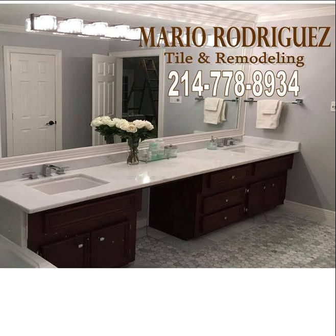 Mario Rodriguez Tile & Remodeling