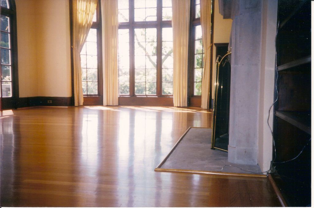 Rockridge district, Oakland