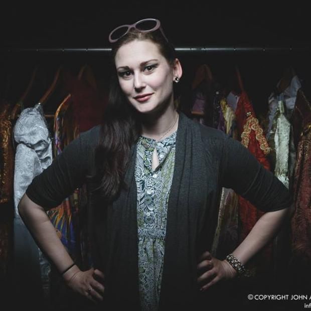 Alexis Doktor Designs