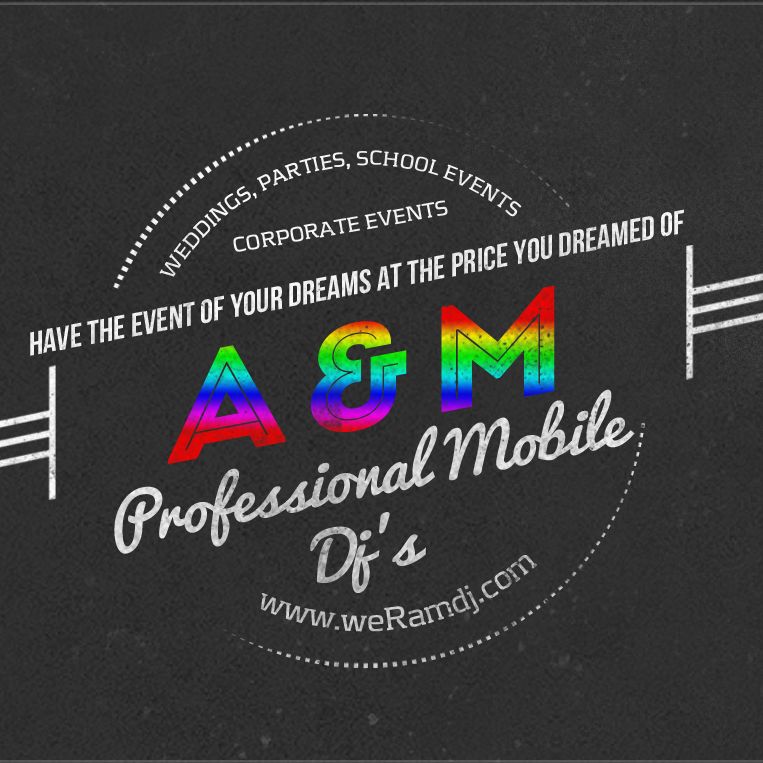 A&M Professional Mobile DJ