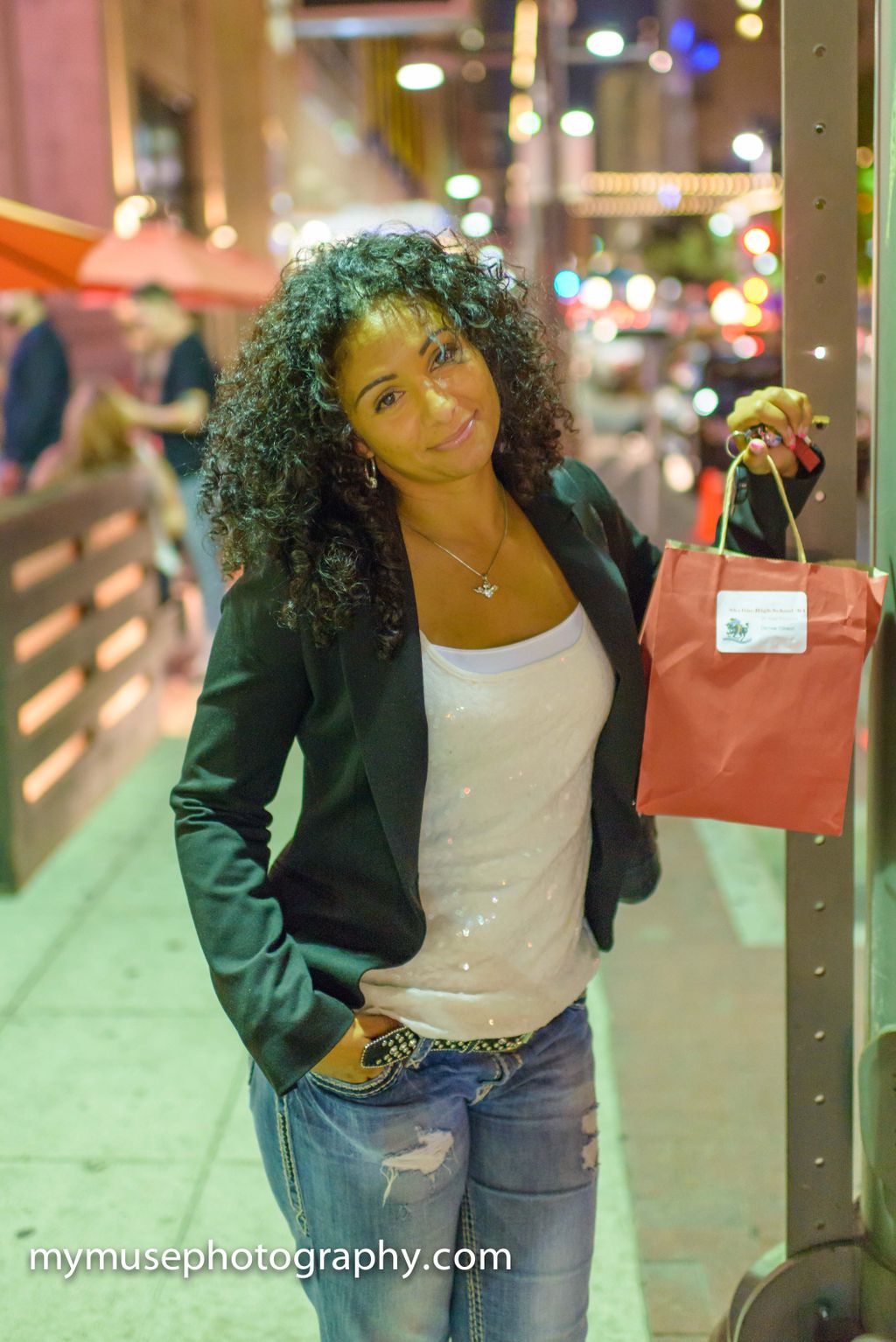 20 year Class Reunion