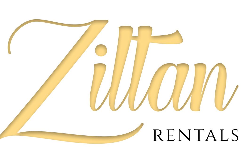 Ziltan Event Rentals