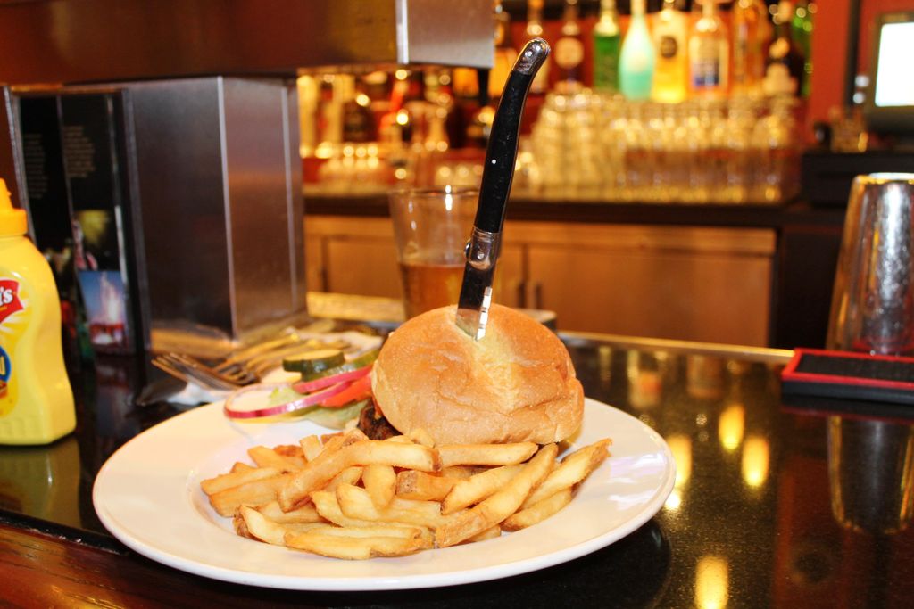 New York Hard Rock Cafe