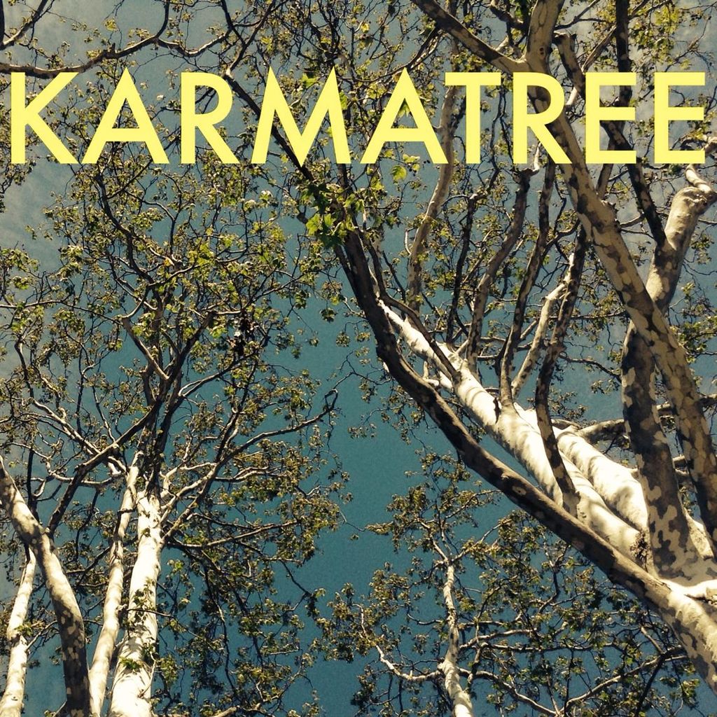 The Karmatree