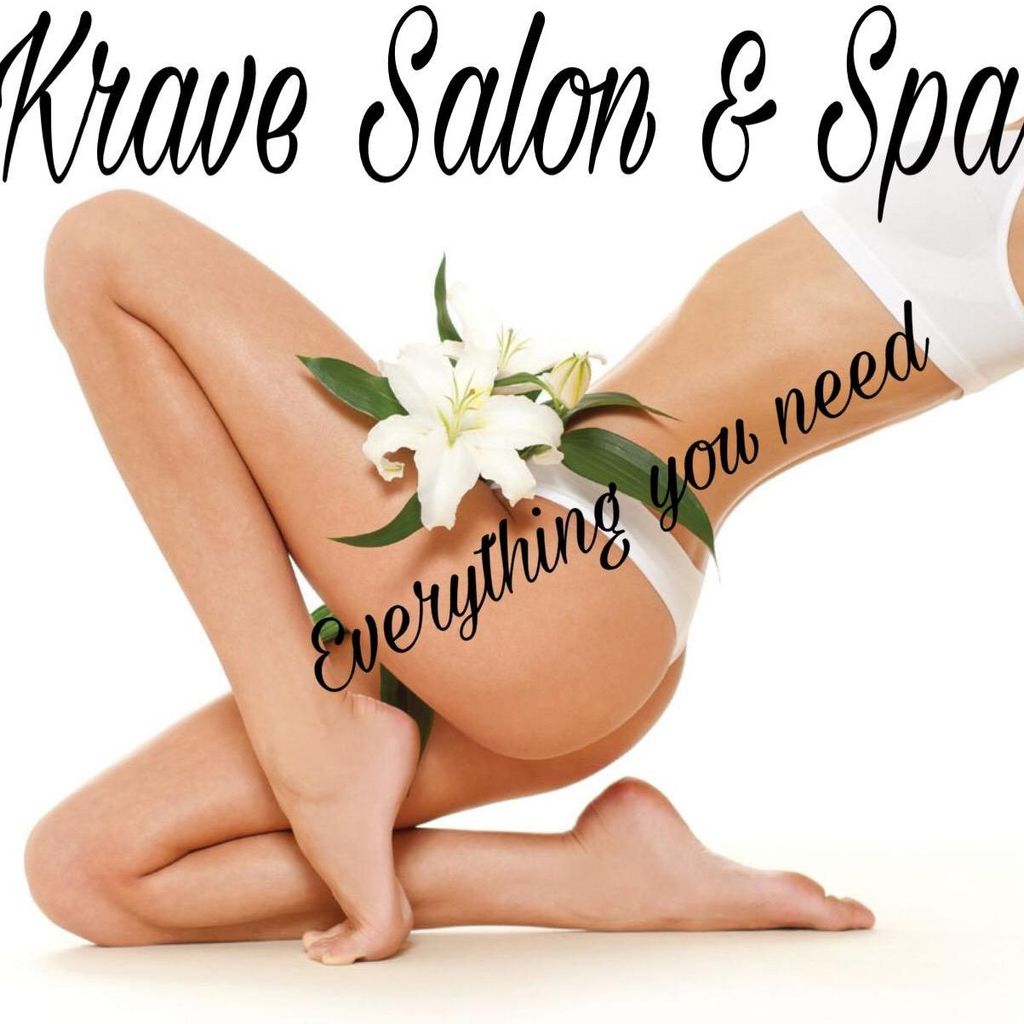 Krave Salon & day Spa