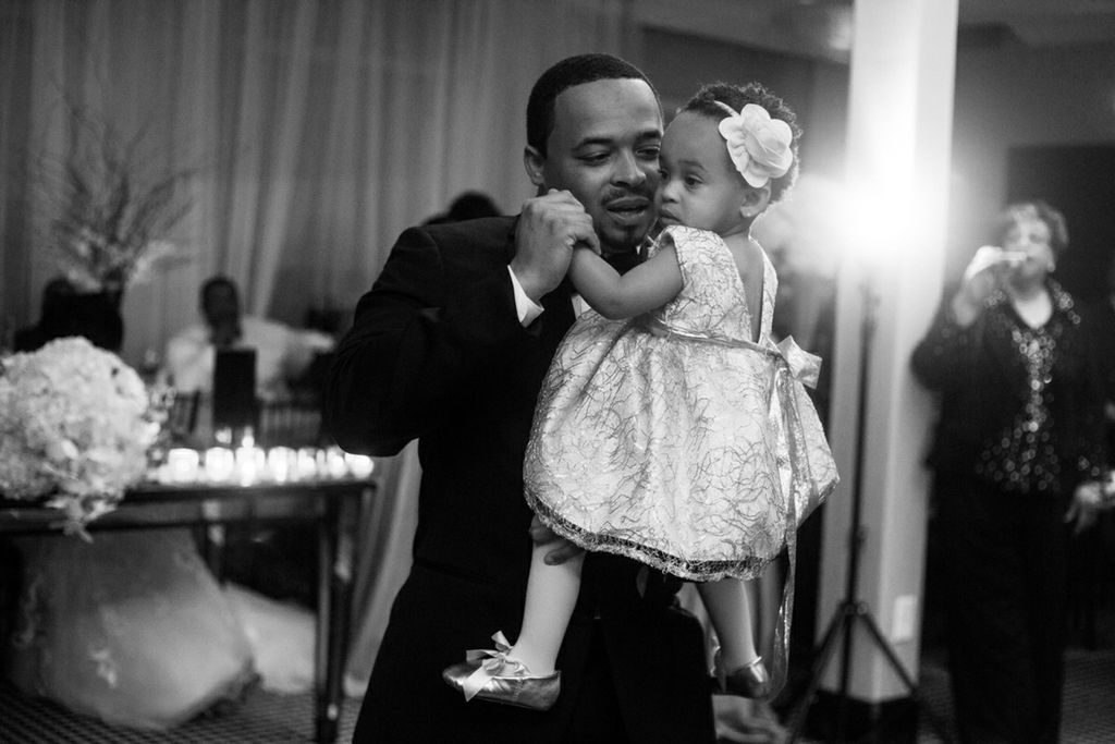 Father & Daughter Dance