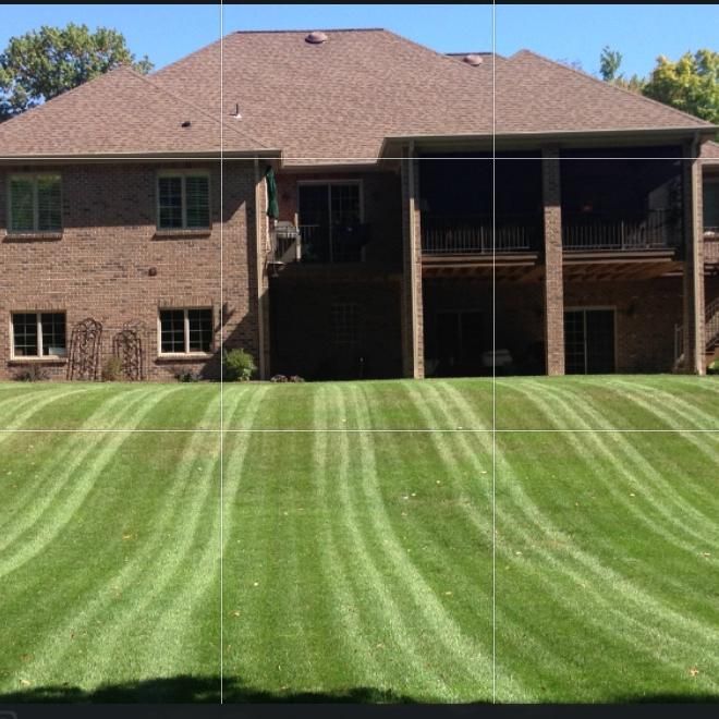 Nicks Lawn and Landscaping