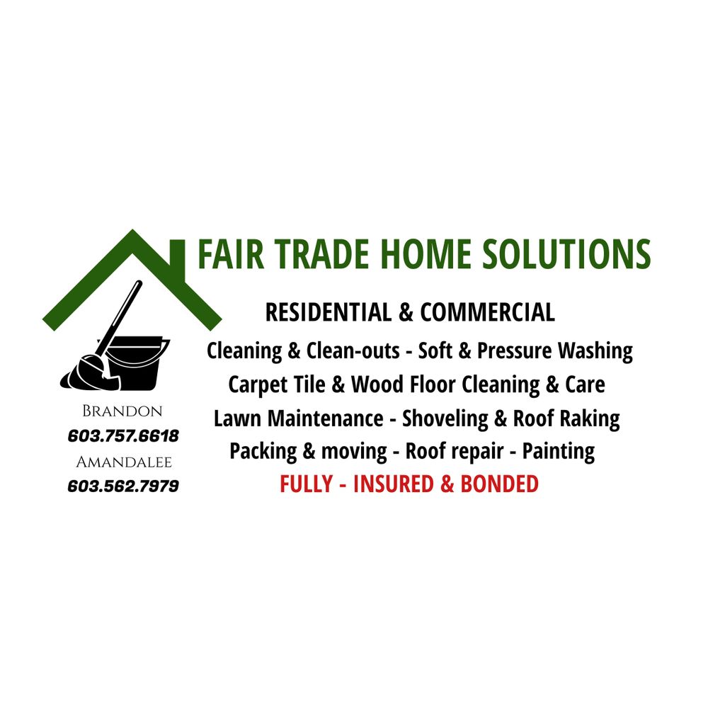 Fair Trade Home Solutions