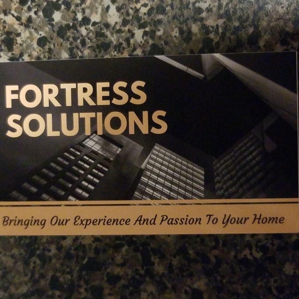 Fortress Solutions, llc