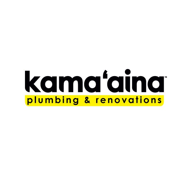 Kamaaina Plumbing & Renovations